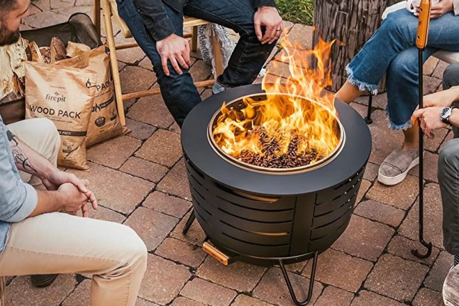 Solo Stove Review and Comparison