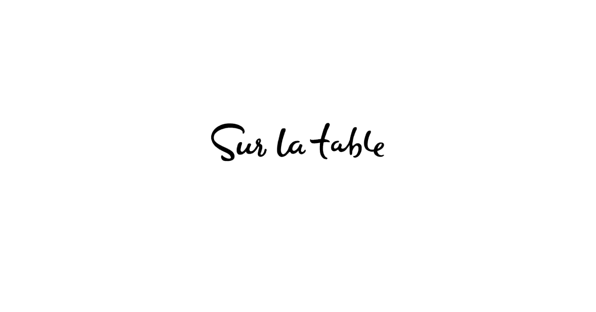 Surlatable Discount Code 2025