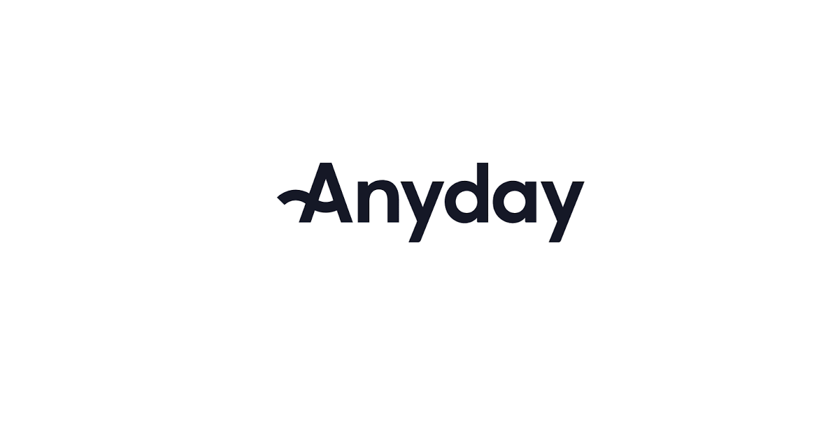 Anyday Discount Code 2025