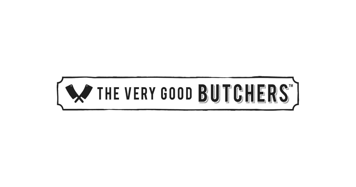 The Very Good Butchers Discount Code 2025