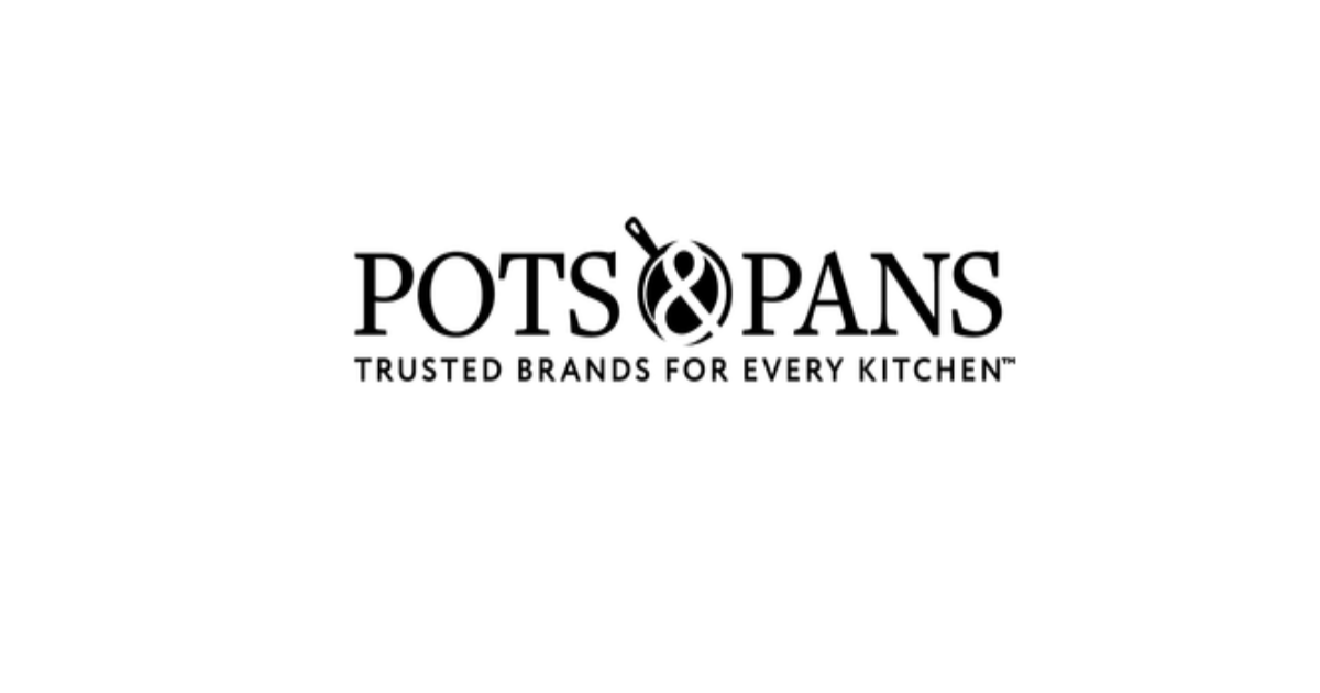 Pots And Pans Discount Code 2025