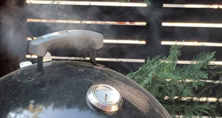 How to Control Temperature on Your Charcoal Smoker