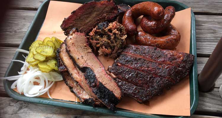 9 Barbecue Road Trips to Add to Your Bucket List