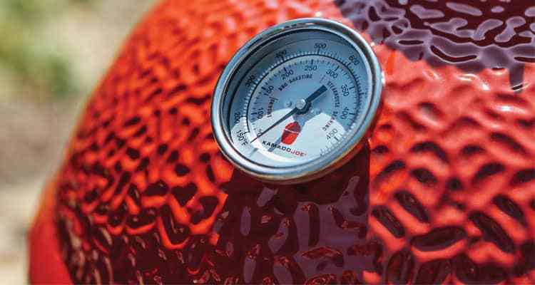 9 Best Kamado Joe Accessories in 2025