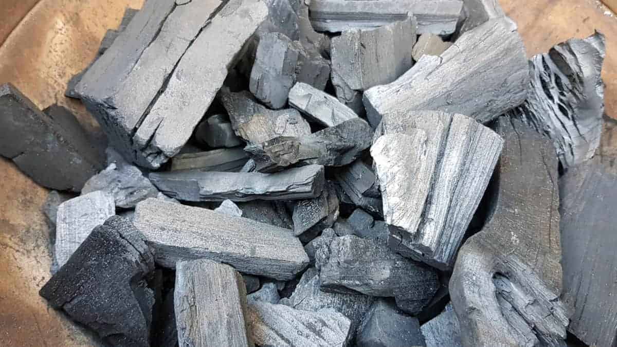 Best Lump Charcoal