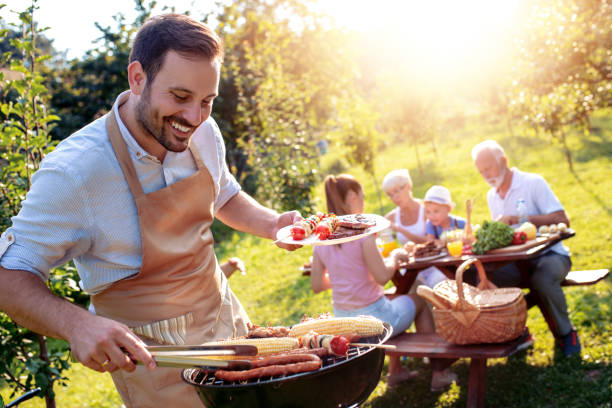 How Much Meat Per Person? BBQ Planning Guide