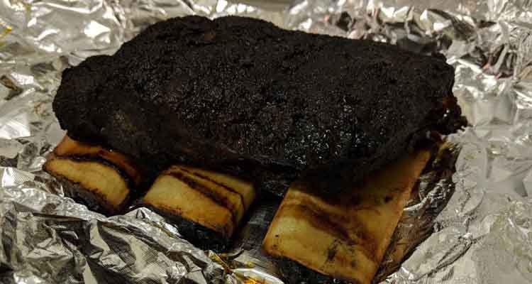 Types of Beef Ribs